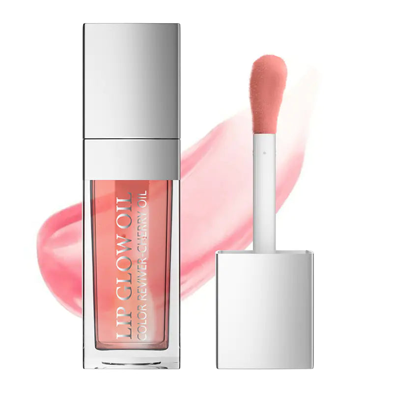 Glossy Toot Lip Oil for Moisturizing and Nourishing